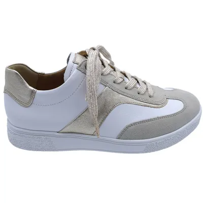 Hartjes Sophie Shoe H Beige