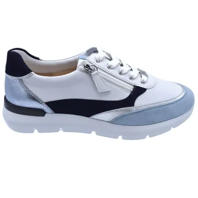 Hassia 301350 H Blauw