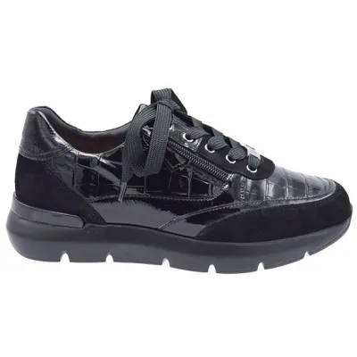 Hassia 301355 H Zwart