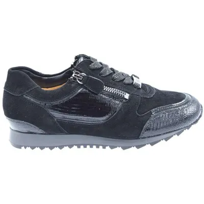 Hassia 301916 Zwart