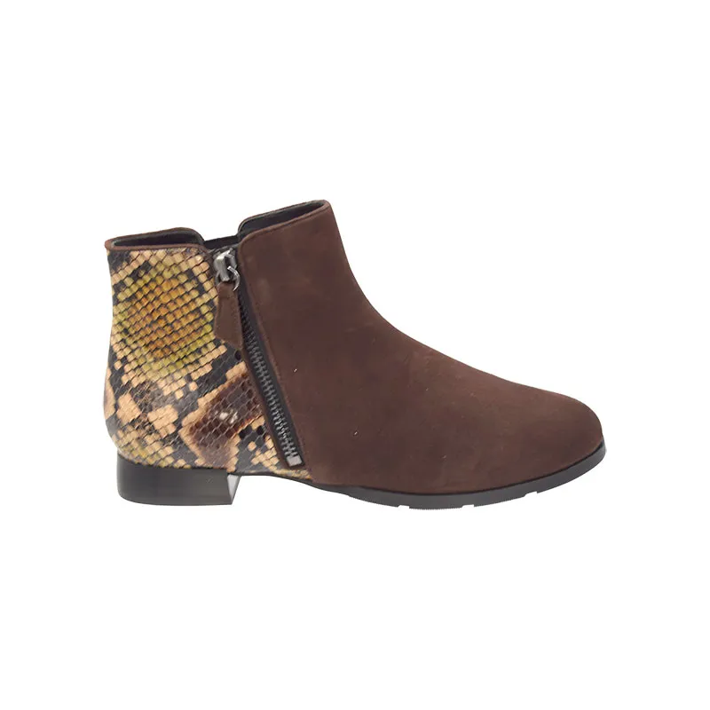 Hassia 302117 H, enkellaars voor dames