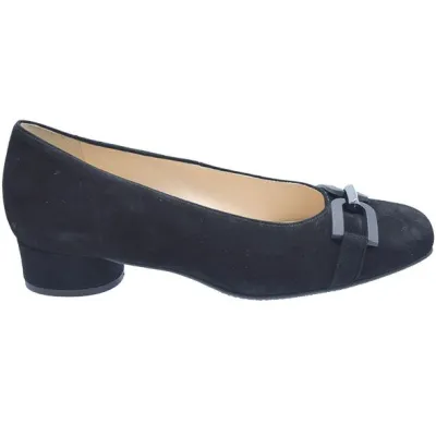 Hassia 302632 H Zwart