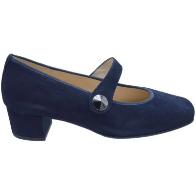 Hassia 303375 J Blauw