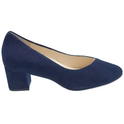 Hassia 304022 H Blauw