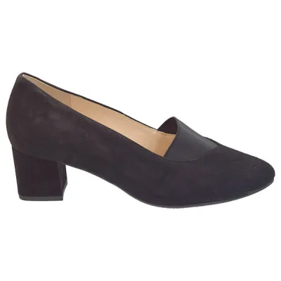 Hassia 304032 H Zwart