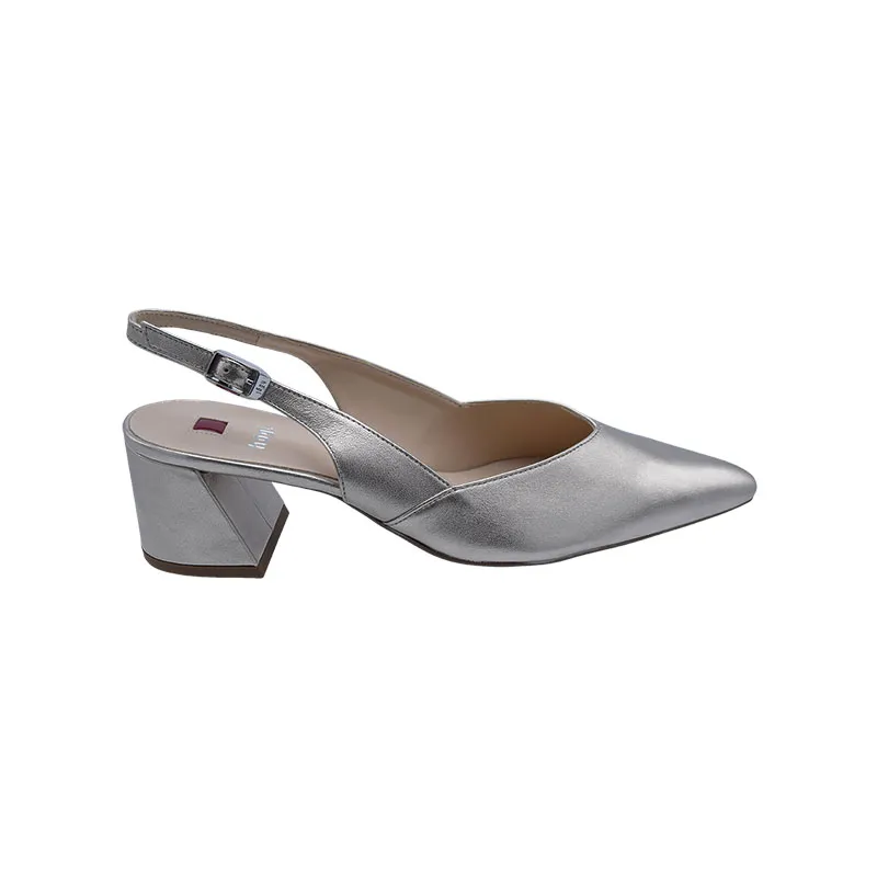 Högl 104611-7800, slingback voor dames