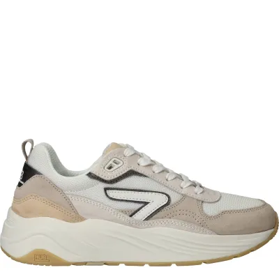 Hub Glide S43 Sneakers Dames Beige