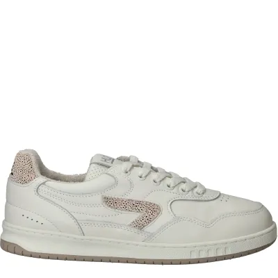 Hub Vancouver L18 Sneakers Dames Wit