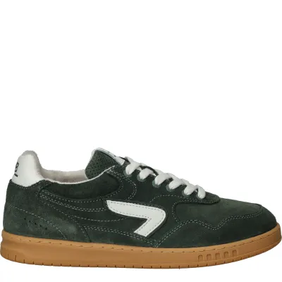Hub Vancouver Veterschoenen Heren Groen