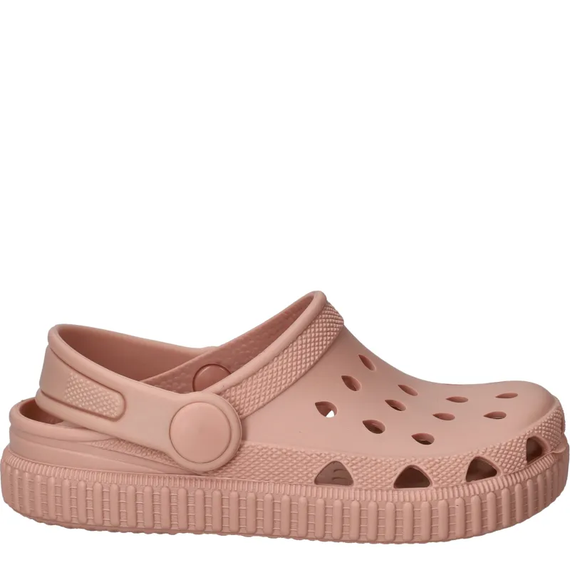 Igor Sun MC Slippers Roze, slipper voor unisex