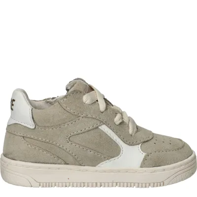 IK-KE Babyschoentjes Meisjes Beige