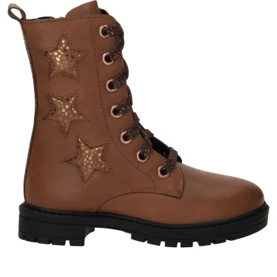 IK-KE Boots Bruin
