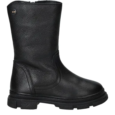 IK-KE Boots Zwart