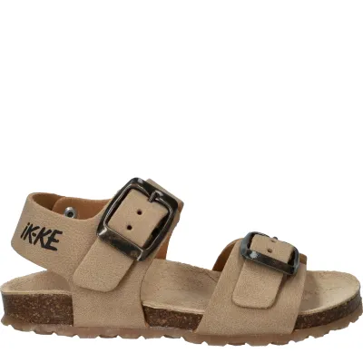 IK-KE Sandalen Beige