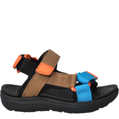IK-KE Sandalen Jongens Multi