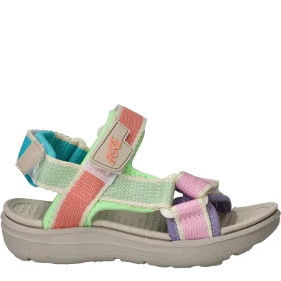 IK-KE Sandalen Meisjes Multi