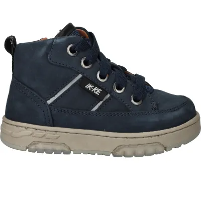 IK-KE Sneakers Jongens Blauw