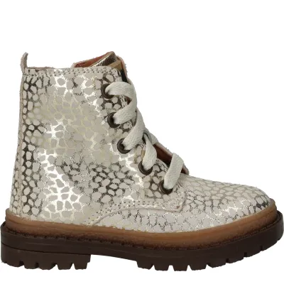 IK-KE Veterboots Goud