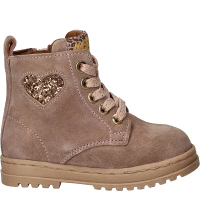 IK-KE Veterboots Roze