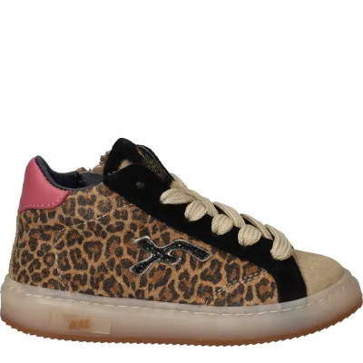 IK-KE Veterschoenen Multi