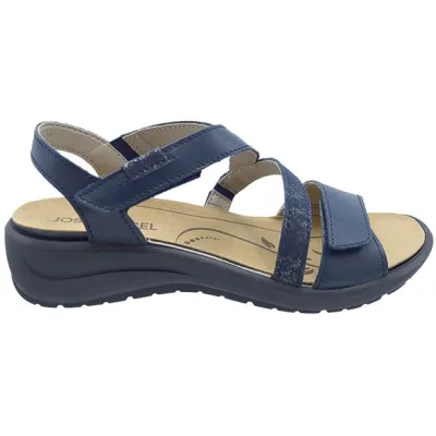 Josef Seibel Annecy 12 Blauw
