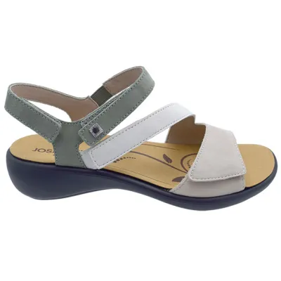 Josef Seibel Ibiza 02 Beige