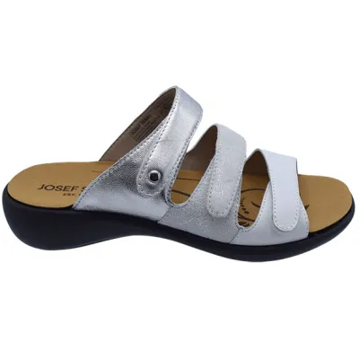 Josef Seibel Ibiza 10 Wit