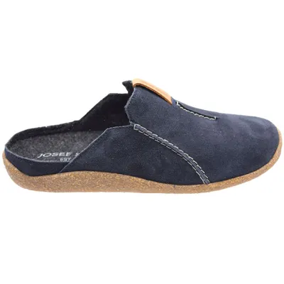 Josef Seibel Vince 02 Blauw