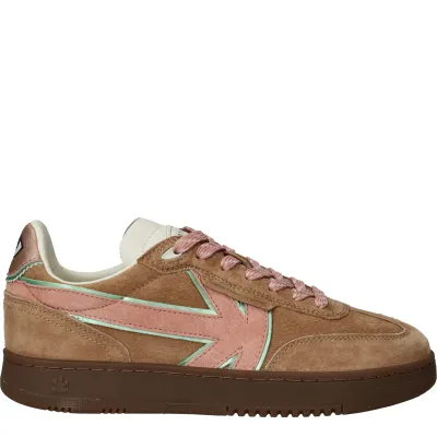Kaotiko Boston V Sneakers Dames Beige
