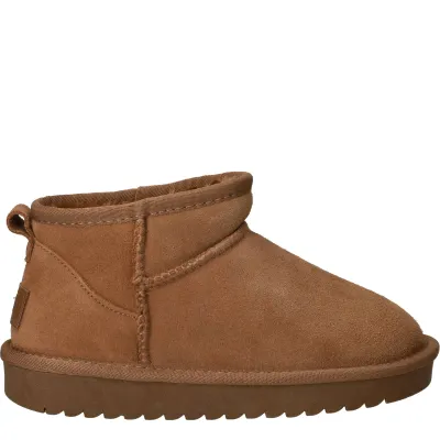 LOFF 1881 Boots Cognac