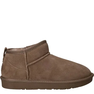 LOFF 1881 Boots Taupe