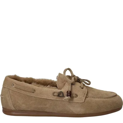 LOFF 1881 Instappers Taupe