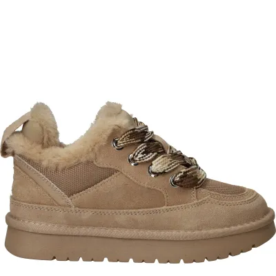 LOFF 1881 Veterboots Beige