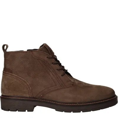 LOFF 1881 Veterboots Heren Bruin