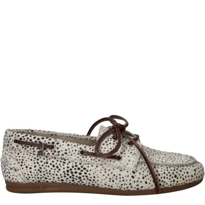 Maruti Eliza Instappers Dames Beige