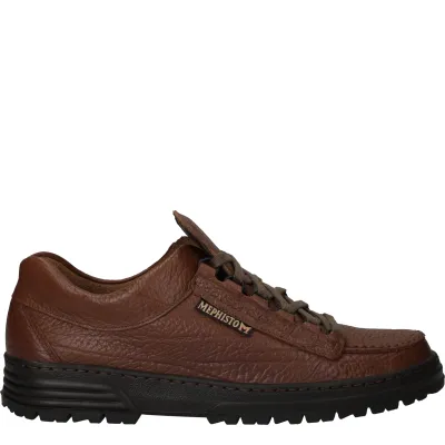 Mephisto Cruiser Veterschoenen Heren Bruin