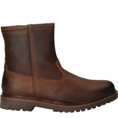 Output Boots Bruin