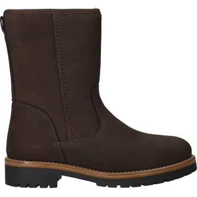 Output Boots Jongens Bruin