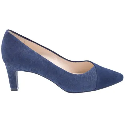 Peter Kaiser 66509 Blauw