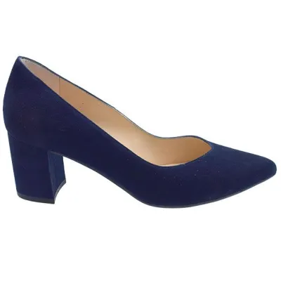 Peter Kaiser 67111 Blauw