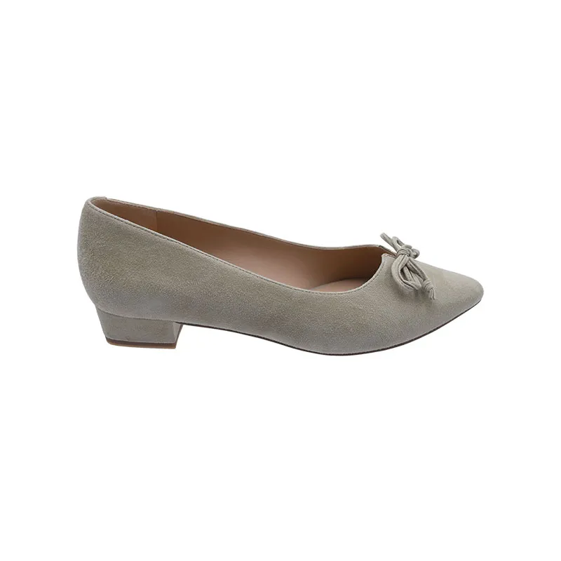 Peter Kaiser 72241 Beige, pump voor dames