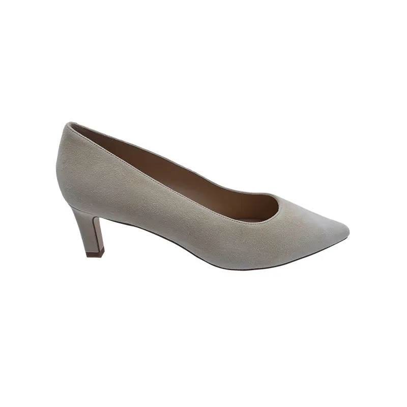 Peter Kaiser 72403 Beige, pump voor dames