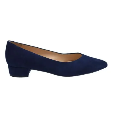 Peter Kaiser Darcie Blauw