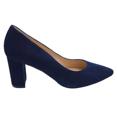 Peter Kaiser Jaane Blauw