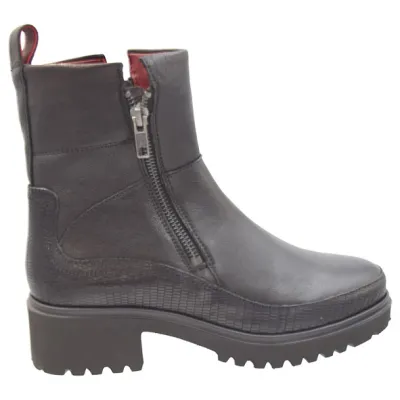 Piedi Nudi Coco Zwart