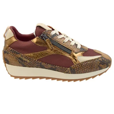 Piedi Nudi H Cognac