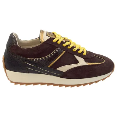 Piedi Nudi Harlem H Bruin