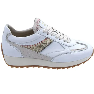 Piedi Nudi Harlem H Wit