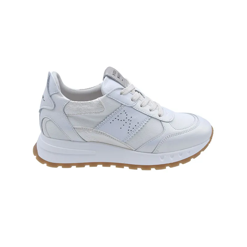 Piedi Nudi Helen H Wit, sneaker voor dames