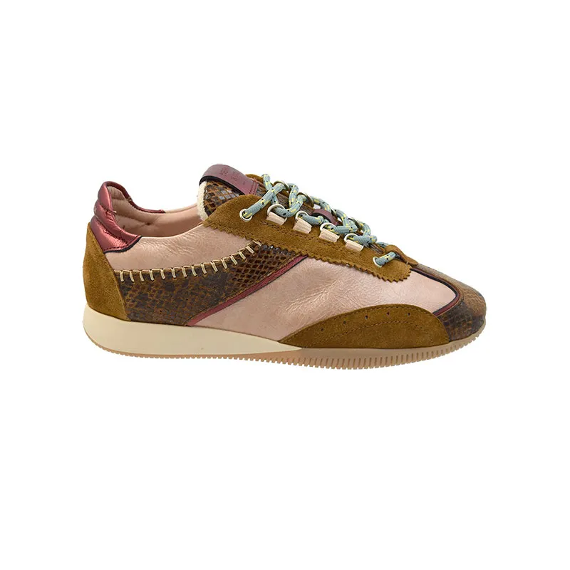 Piedi Nudi Janet H Bruin, sneaker voor dames